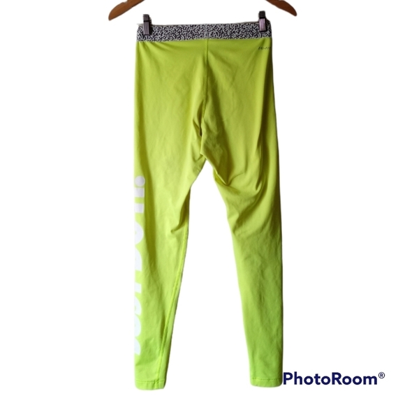 Nike Pro Dri Fit Athletic Leggings. Size S - Picture 5 of 16